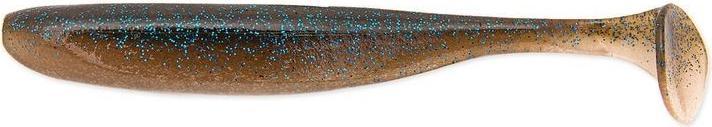 Immagine prodotto Keitech Easy Shiner Blue Back Cinnamon (10 cm)