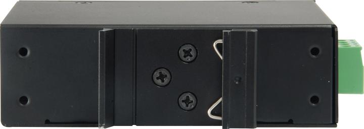 Actual product image LevelOne IGC-0101 Media converter (Media converter)