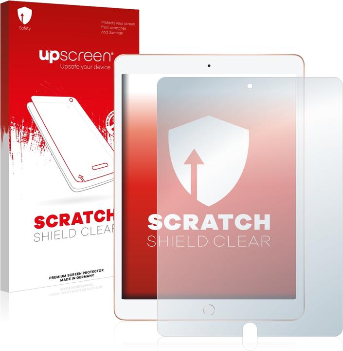 Immagine prodotto upscreen Scratch Shield Pellicola (1 Pezzo/i, iPad 2020 (8. Gen))