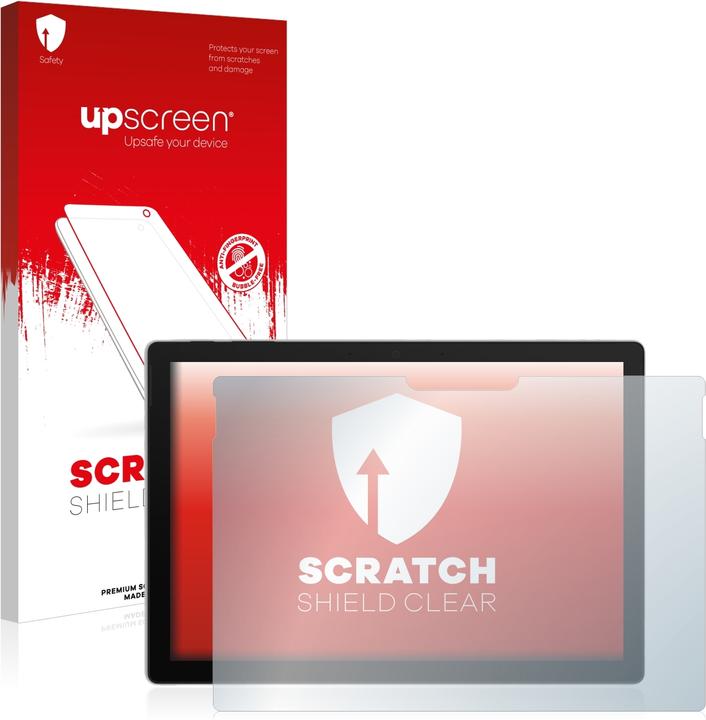 Image du produit upscreen Scratch Shield Protection (1 pièce(s), Microsoft Surface Pro 7)