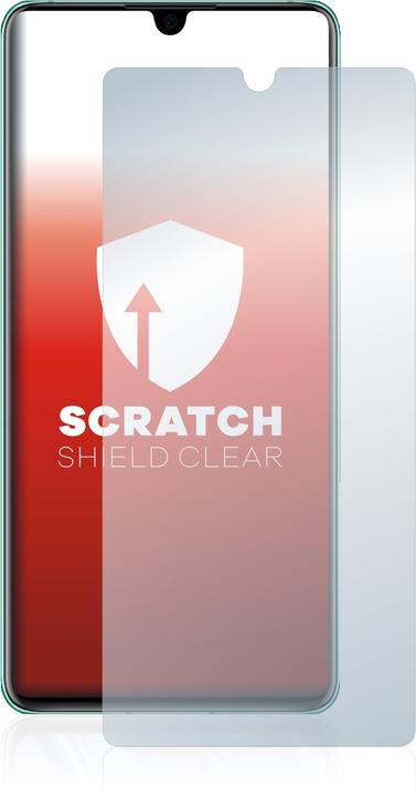 Image du produit upscreen Scratch Shield Protection (1 pièce(s), Huawei P30)