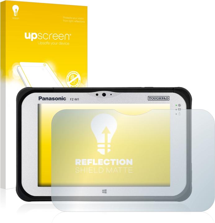 Image du produit upscreen Reflection Shield Protection Mat (1 pièce(s), Toughpad FZ-M1)