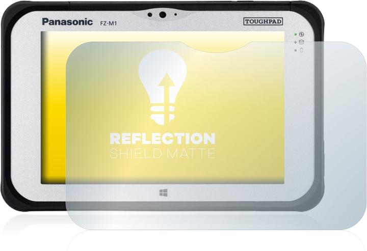 Image du produit upscreen Reflection Shield Protection Mat (1 pièce(s), Toughpad FZ-M1)