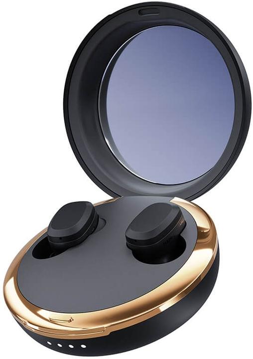 Image du produit Happy Plugs Casque Adore (Sans fil)