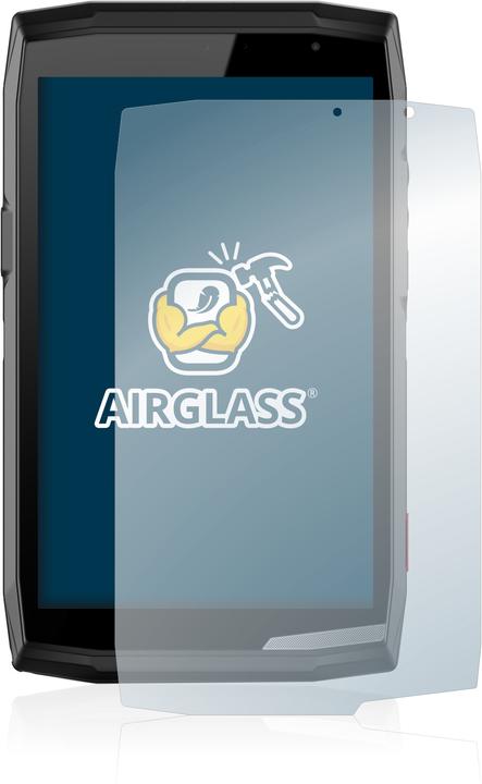 Produktbild BROTECT AirGlass Panzerglasfolie (1 Stück, Core T5)