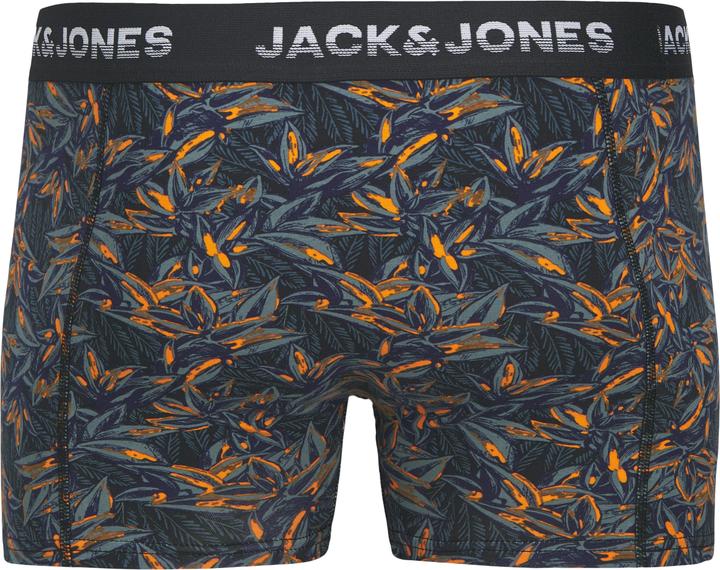 Immagine prodotto Jack & Jones 5er-pack Trunks Trunks (XL, Confezione da 5 pezzi)
