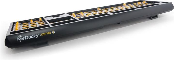 Produktbild Ducky One 3 Hot-Swap Barebone - ANSI Layout (US, Kabelgebunden)