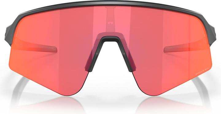 Actual product image Oakley Sutro Lite Sweep (Grey, Prizm trail torch)