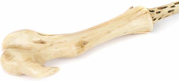 Produktbild Noble Collection Voldemort's Wand Zauberstab