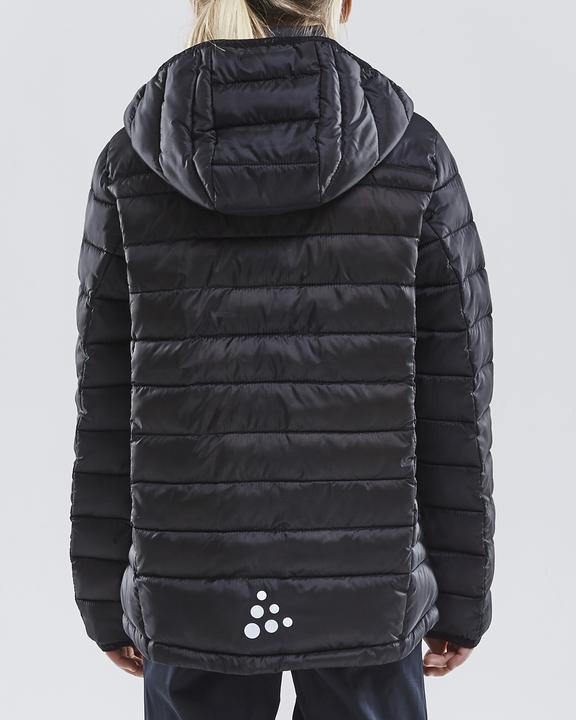 Produktbild Craft Isolate Jacket Jr (158)