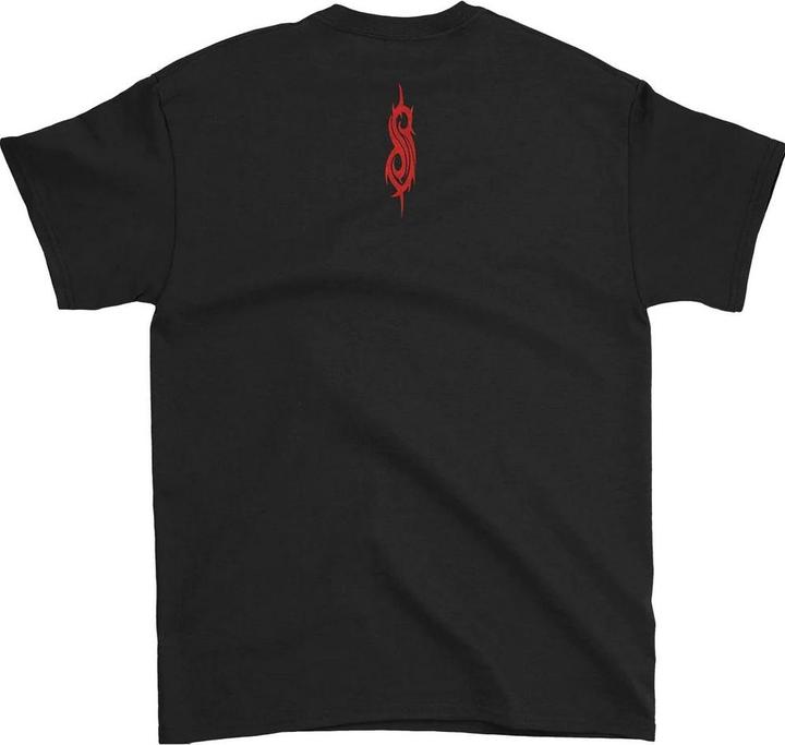 Immagine prodotto Slipknot Maglietta Effetto Morto Adulto Unisex (XL)