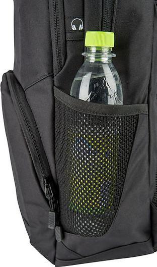 Produktbild Nitro Rucksack Stash 29, black rose 878011086 schwarz 49x30x22cm (29 l)