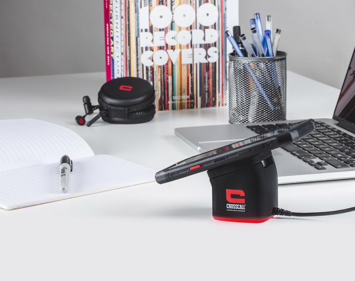 Immagine prodotto Crosscall Stazione di ricarica X-Dock