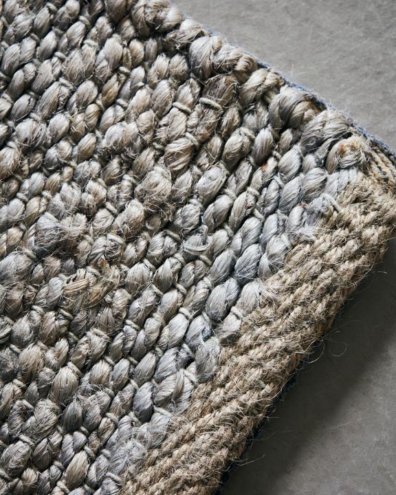 Actual product image House Doctor Hempi (90 x 300 cm)