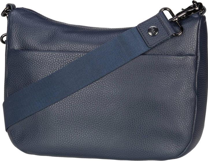 Produktbild Mandarina Duck Umhängetasche Mellow Leather Hobo FZT79