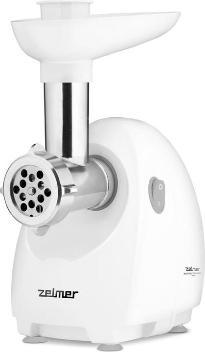 Immagine prodotto Zelmer Tritacarne ZMM4045B