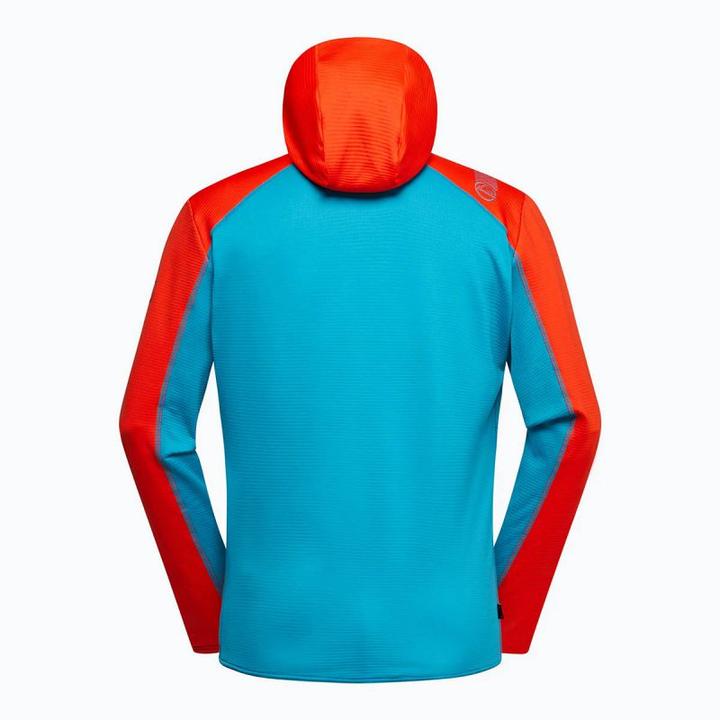 Actual product image La Sportiva Upendo Hoody M (L)