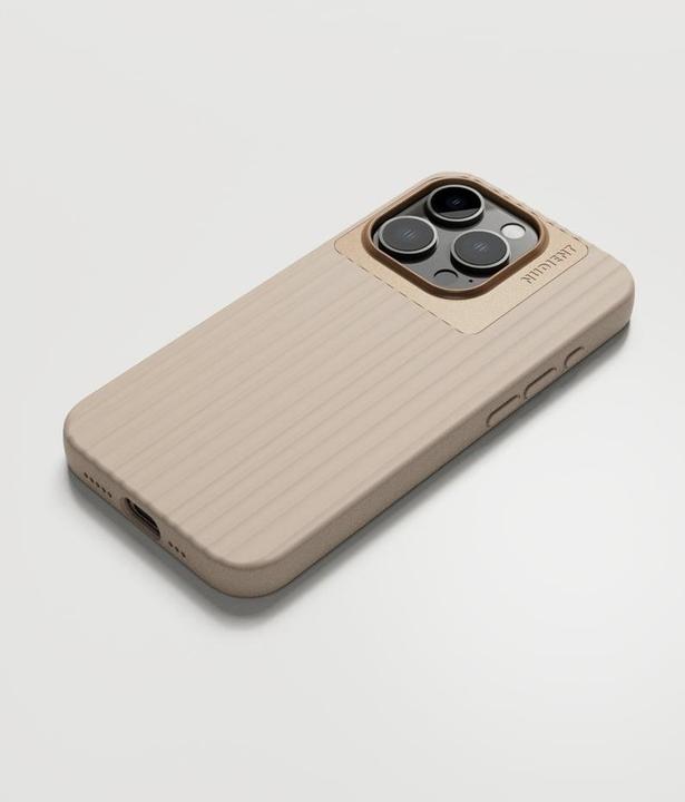 Actual product image Nudient Bold Case (Apple iPhone 15 Pro)