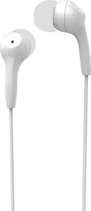 Image du produit Motorola Écouteurs 2 (Filaire)