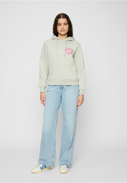 Image du produit Miss Tee Sweat à capuche Every Things Nice - 170091 (XS)