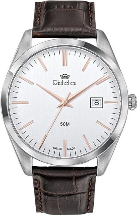 Immagine prodotto Richelieu 5005.02.911 Montre Sport pour (42 mm)
