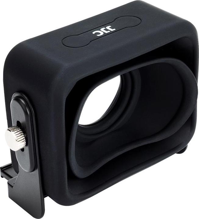 Actual product image JJC LVF PRO1FX Screen Viewfinder