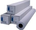 Actual product image HP Q6581a (190 g/m², Plotter rolls, 1 x)
