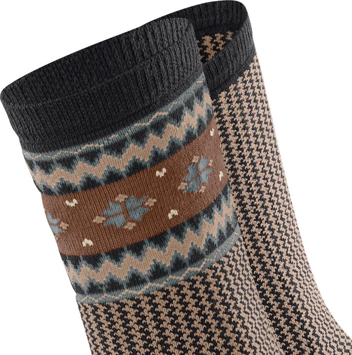 Produktbild Esprit Scandi 2-Pack Damen (2er Pack, 39 - 42)