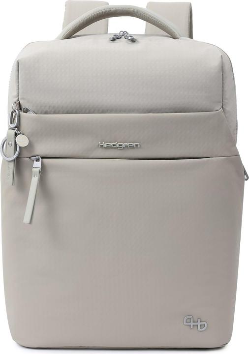 Hedgren Furo Tabi Reiserucksack mit Dehnfalte RFID 40 cm Laptopfach (17.40 l)