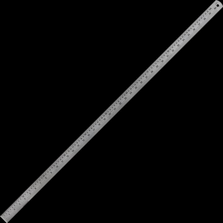 Immagine prodotto Linex Righello 100 cm in acciaio (100 cm)