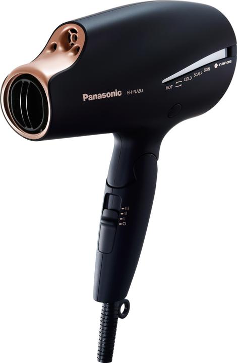 Actual product image Panasonic EH-NA9J