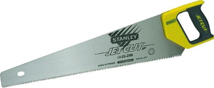 Produktbild Stanley Jetcut handsäge Grob