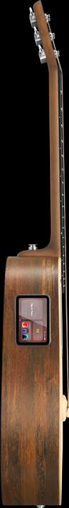 Produktbild Lava Music Gitarre Spruce 36 Zoll Woodgrain Brown (Akustik Gitarre, Okoume, Fichte, HPL)