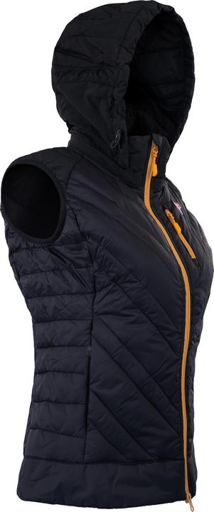 Actual product image Grüezi Bag Women's Lightful DownWool Vest (M)