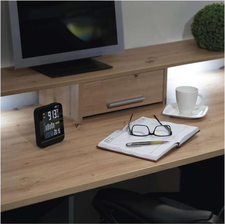 Produktbild Emos GoSmart Luftqualitätsanzeige E30300 mit WiFi