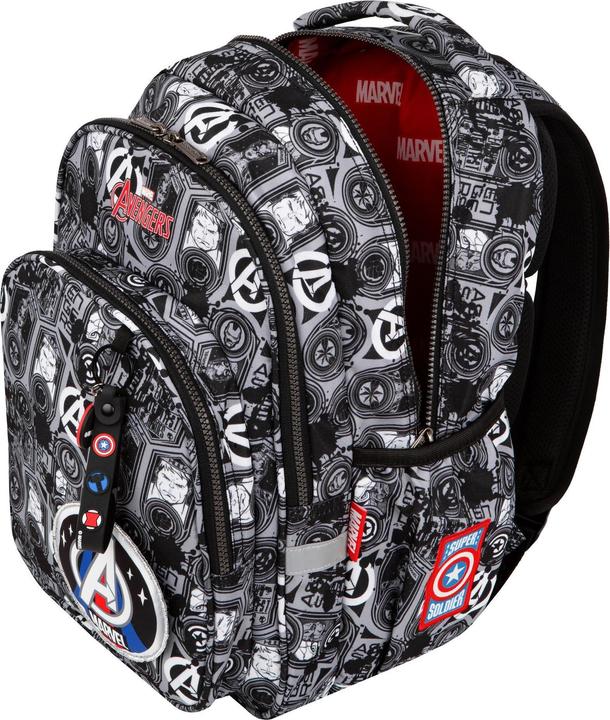 Image du produit Mc Neill Base Sac à dos pour enfants 36 cm (18 l)