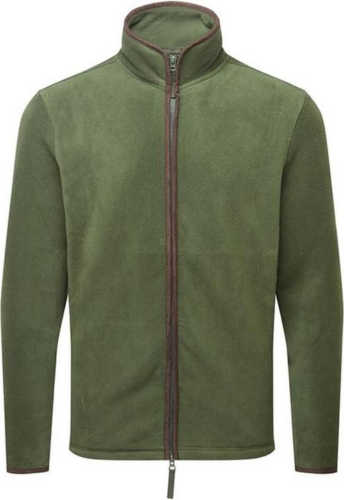 Premier Artisan Fleecejacke