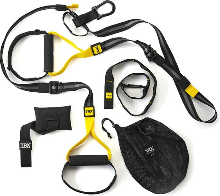 Image du produit TRX accueil 2