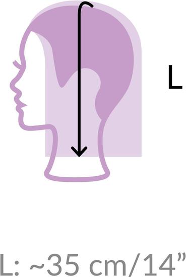 Immagine prodotto Cosmetic Cosmetics Übungskopf Larissa