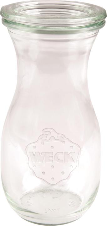 Produktbild Weck Saftflasche (1 Stk., 0.25 l)