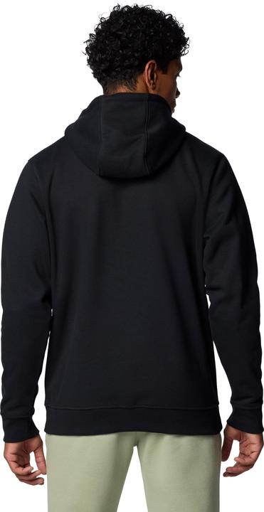 Actual product image Columbia Men's Meridian Creek™ Hoodie (XXL)