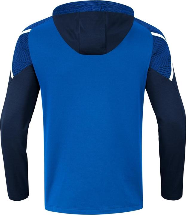 Immagine prodotto JAKO Felpa con cappuccio performante (4XL)