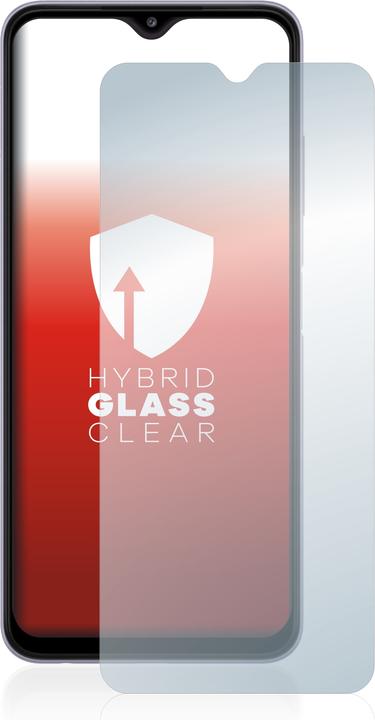 Actual product image upscreen Scratch Shield (1 Piece, Samsung Galaxy A22 5G)