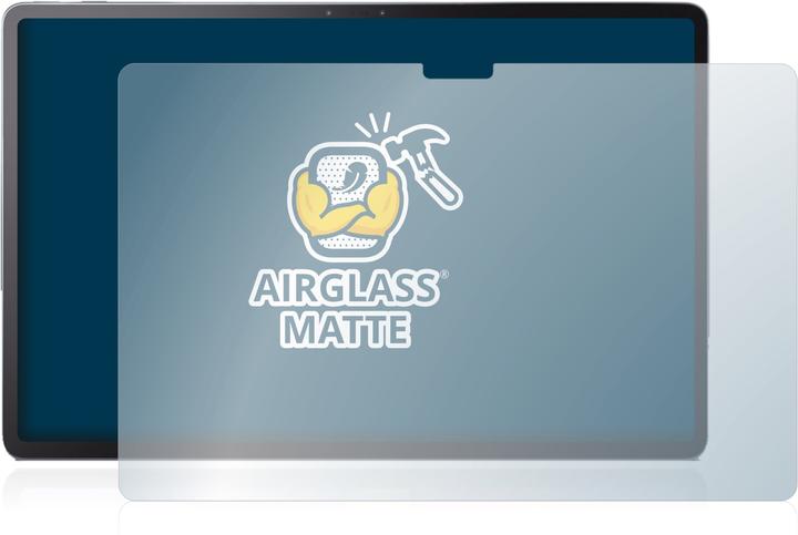 Immagine prodotto BROTECT AirGlass Vetro Opaco (1 Pezzo/i, Tab P11 Pro)
