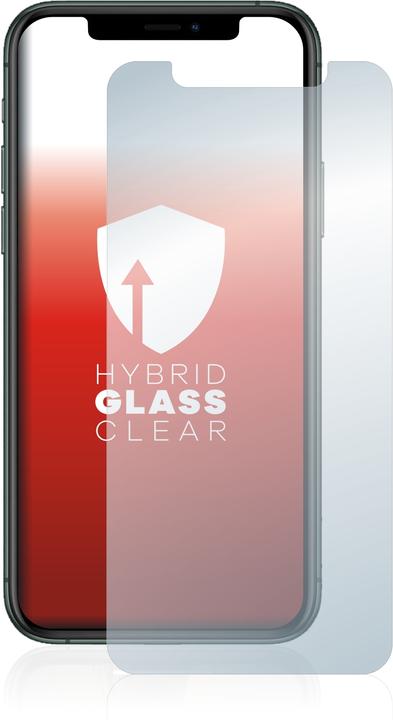 Actual product image upscreen Scratch Shield Glass (1 Piece, Apple iPhone 11 Pro)