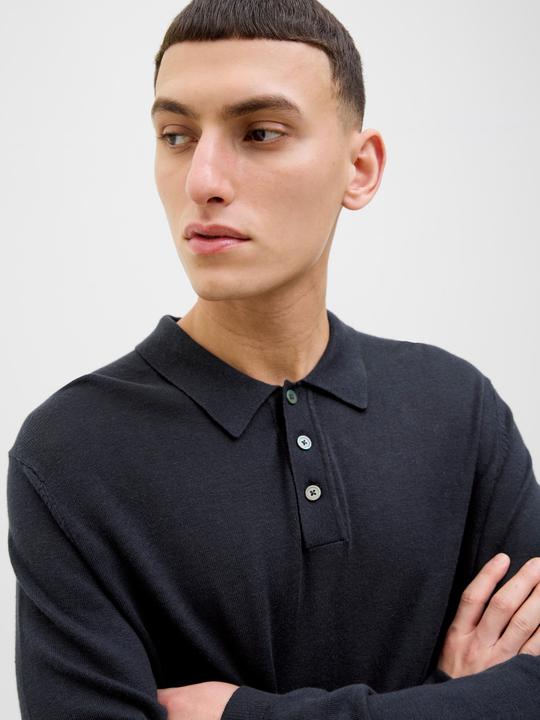 Immagine prodotto Jack & Jones Polo monocolore Poloshirt (M)