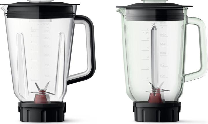 Actual product image Philips Avance Collection HR3657/90 (1400 W)