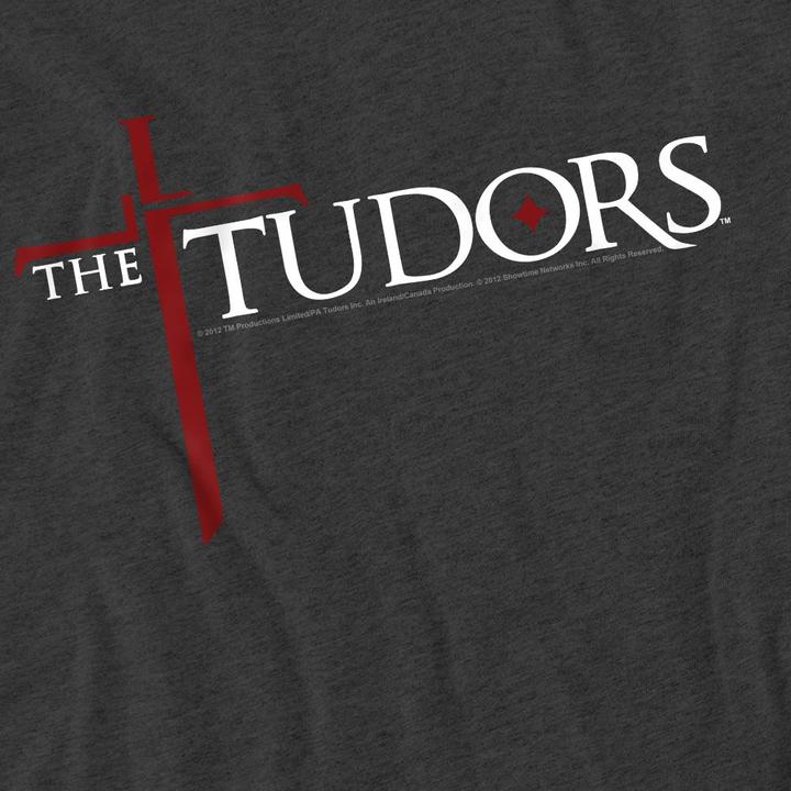 Produktbild The Tudors TShirt (3XL)