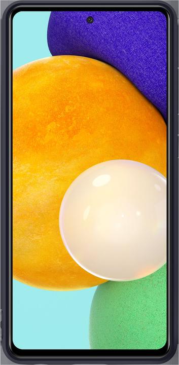 Produktbild Samsung Silicone Cover (Samsung Galaxy A72)