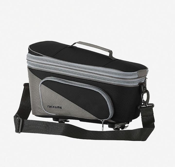 Produktbild Racktime Talis Plus 2.0 (15 l, Gepäckträgertasche)